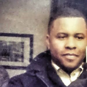 Meet your Posher, Keith